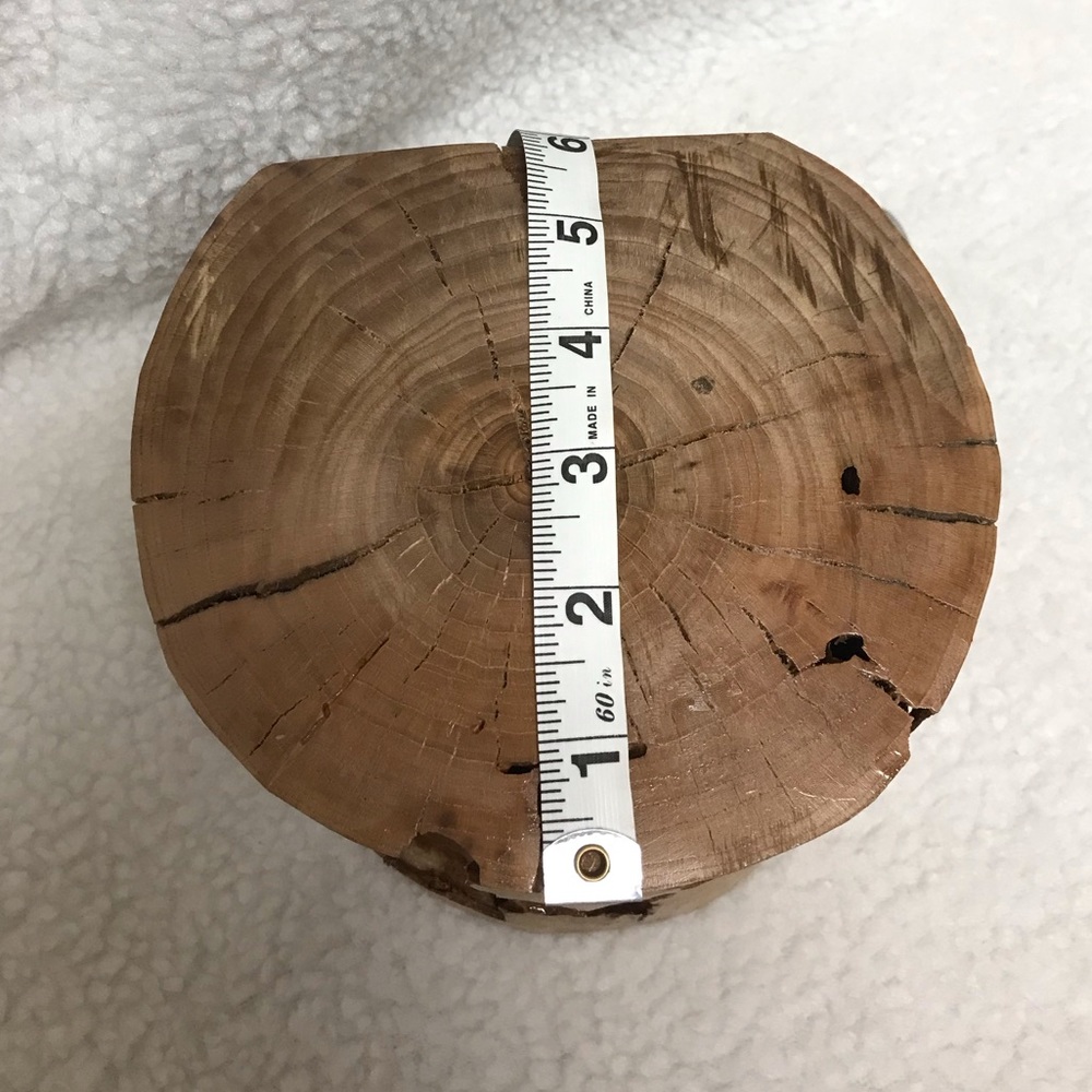 Hickory Box - Picture 7 of 10